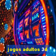 jogos adultos 3d